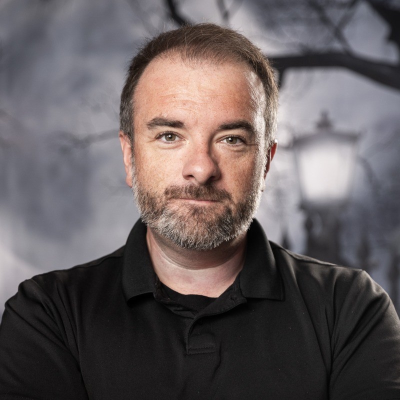 Chris Profile Picture