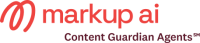 Markup AI logo