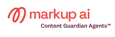 Markup AI Logo