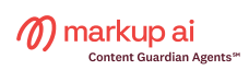 Markup AI Logo