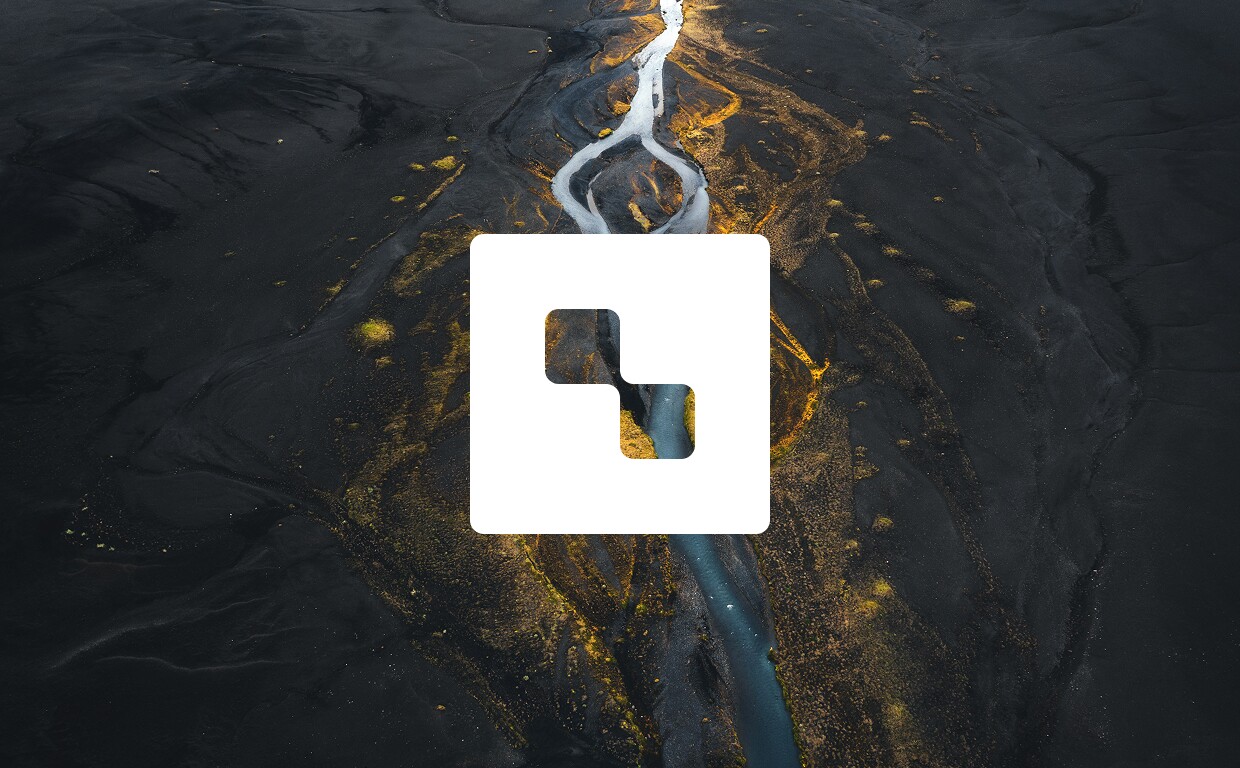 Easily manage large repositories of content