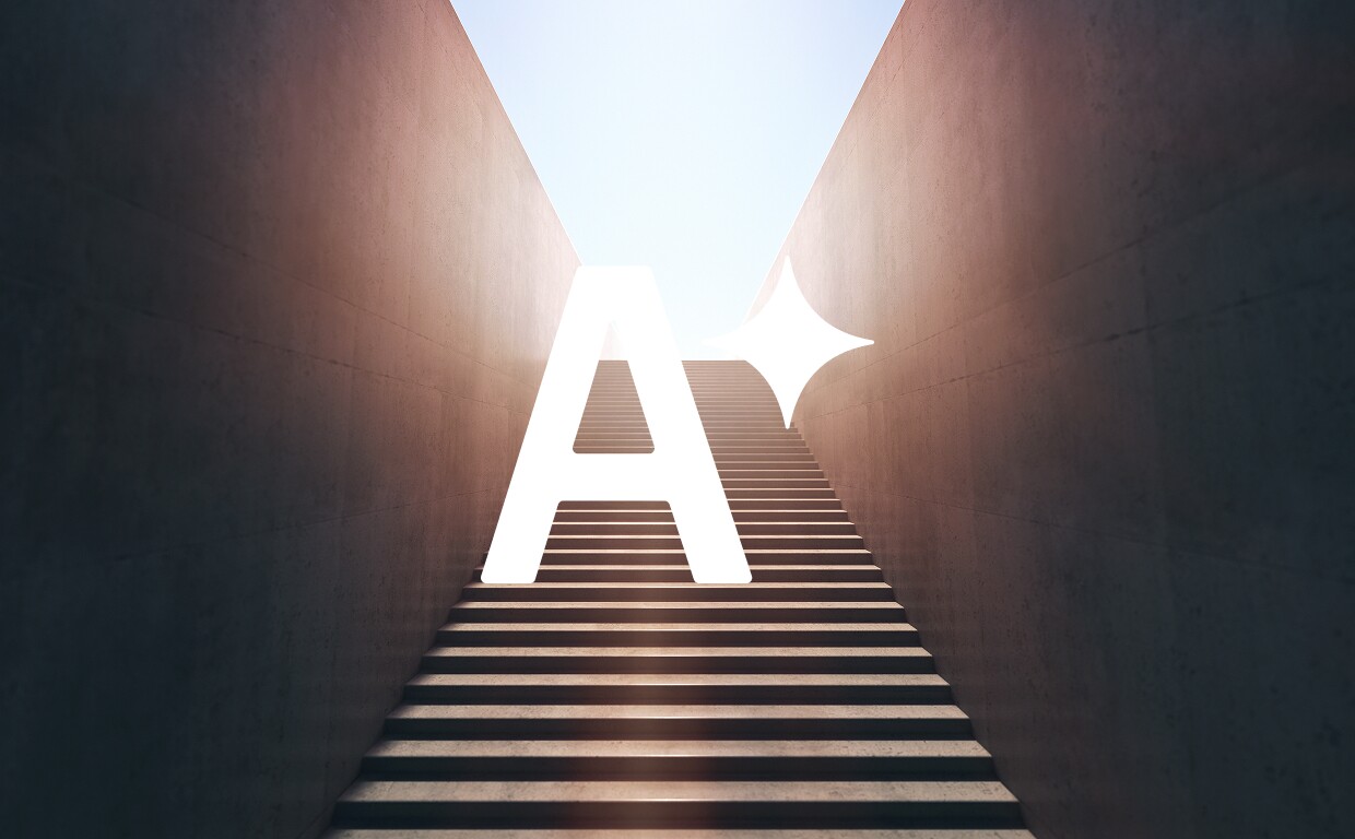 Improve AI deployment and adoption