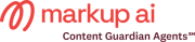 Markup AI logo